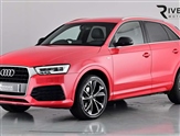 Audi Q3 Image 6