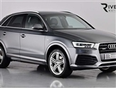 Audi Q3 Image 1