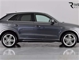 Audi Q3 Image 3