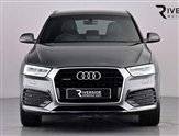 Audi Q3 Image 4