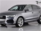 Audi Q3 Image 6