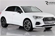 Used Audi Q3