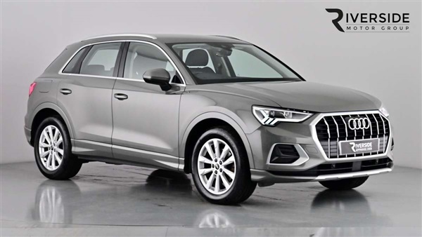 Large image for the Used Audi Q3