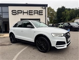 Used Audi Q3