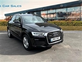 Used Audi Q3