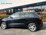 Used Audi Q3