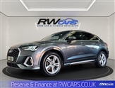 Used Audi Q3