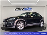 Used Audi Q3