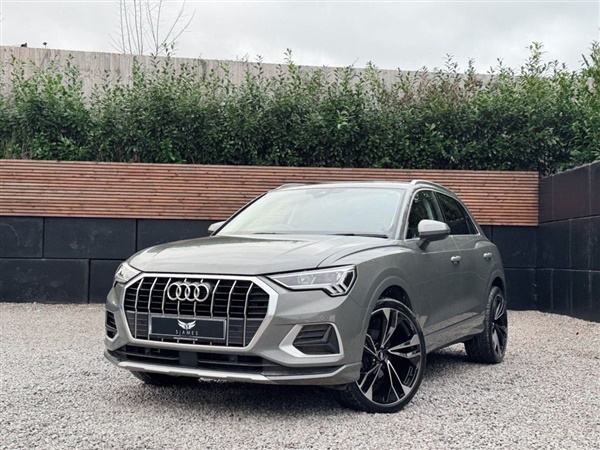 Large image for the Used Audi Q3