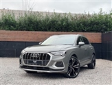 Audi Q3 Image 1