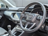 Audi Q3 Image 2