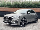 Audi Q3 Image 3
