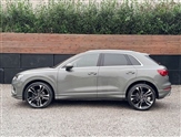 Audi Q3 Image 4