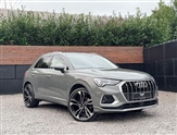 Audi Q3 Image 5