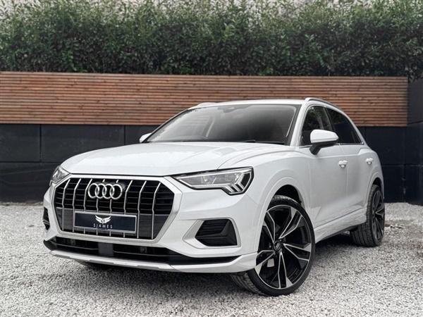 Large image for the Used Audi Q3