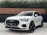 Audi Q3 Image 1