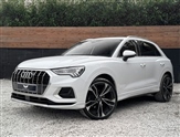 Audi Q3 Image 2