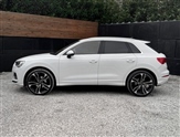 Audi Q3 Image 3