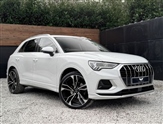 Audi Q3 Image 4