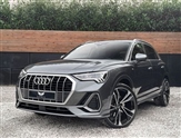 Audi Q3 Image 1