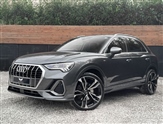 Audi Q3 Image 2