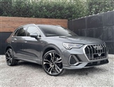 Audi Q3 Image 3