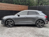 Audi Q3 Image 6