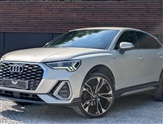 Audi Q3 Image 3