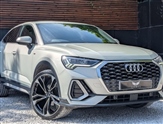 Audi Q3 Image 4