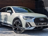 Audi Q3 Image 5