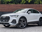 Audi Q3 Image 3