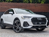 Audi Q3 Image 4