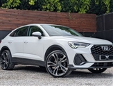 Audi Q3 Image 5