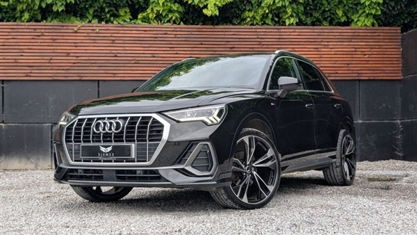 Large image for the Used Audi Q3
