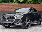 Audi Q3 Image 1