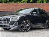Audi Q3 Image 3