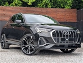 Audi Q3 Image 4