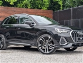 Audi Q3 Image 5
