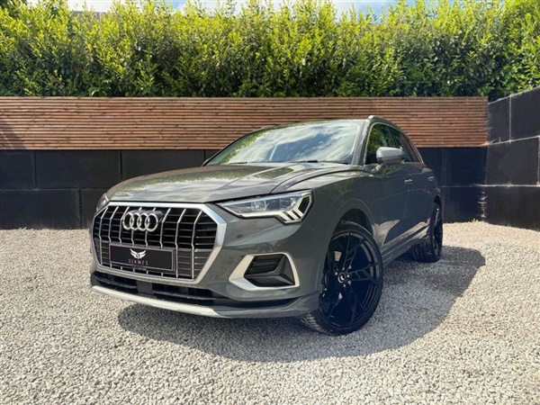 Large image for the Used Audi Q3