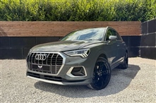 Used Audi Q3
