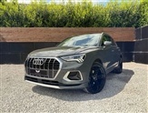 Audi Q3 Image 1