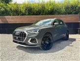 Audi Q3 Image 2