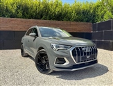 Audi Q3 Image 3
