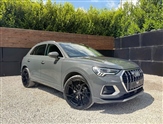 Audi Q3 Image 4
