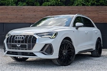 Used Audi Q3