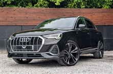 Used Audi Q3