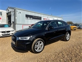 Used Audi Q3