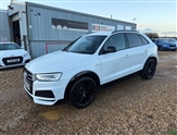 Used Audi Q3 Used Audi Q3