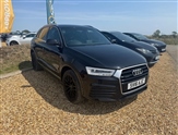 Used Audi Q3