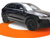 Used Audi Q3